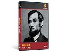 Lincoln: Man Or Myth [DVD] [2004] [Region 1] [US Import] [NTSC]