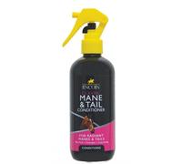 Lincoln Classic Mane and Tail Conditioner - 250ml Spray