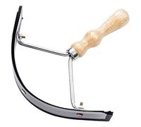 Lincoln Sweat Scraper - Metal - Sweat Scraper