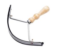 Lincoln Metal Sweat Scraper May Vary (One Size)