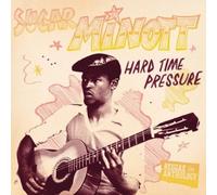 Lincoln Minott - Hard Time Pressure: Reggae Anthology [New Vinyl LP]