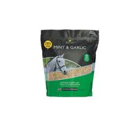 Lincoln Mint & Garlic - 1.4kg Refill Pouch