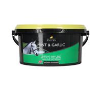 Lincoln Mint and Garlic for Horses - 1kg