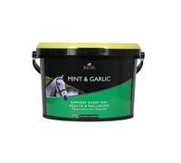 Lincoln Mint and Garlic for Horses - 2.5kg