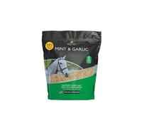 Lincoln Mint & Garlic - 1.4kg Refill Pouch