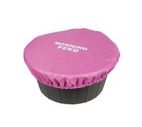 LINCOLN Morning Feed Bucket Cover (One Size) (Pink)