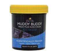 Lincoln Muddy Buddy Magic Mud Kure Cream - Size: 200g