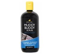 Lincoln Muddy Buddy and Magic Mud Kure for Horses - Muddy Buddy - Scrub 500ml Bottle