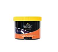 Lincoln Neatsfoot Gel Soap - 400g Tub