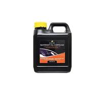Lincoln Blended Neatsfoot Oil - 1 litre Bottle