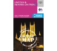 Lincoln & Newark-on-Trent