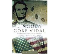 Lincoln : Number 2 in series