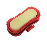 Lincoln Oval Wash Brush May Vary (One Size)