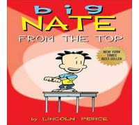 Lincoln Peirce Big Nate Book Lincoln Peirce Multicolor