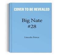 Lincoln Peirce Big Nate: Nailed It Paperback Book Lincoln Peirce Multicolor