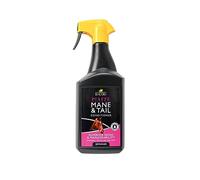 Lincoln Piaffe Mane and Tail Conditioner - 1 Litre