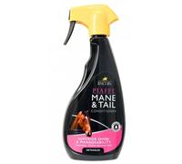 Lincoln Piaffe Mane & Tail Conditioner - Size: 500ml