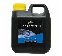 Lincoln Pig Oil and Sulphur - Size: 1L