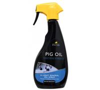 Lincoln Pig Oil and Sulphur - Size: 500ml
