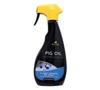 Lincoln Pig Oil Spray - 500ml