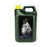 Lincoln Pig Oil and Sulphur - 4 Litre