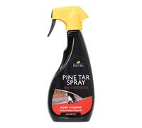 Lincoln Pine Tar Spray -
