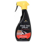 Lincoln Pine Tar Spray for Horses - 500ml Spray