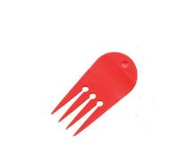 Lincoln Plait Aid Red (One Size)