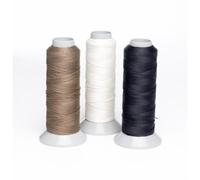 Lincoln Plaiting Thread Reel in Black Lincoln Black