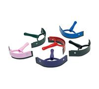 Lincoln Plastic Sweat Scraper (Pink)