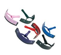 Lincoln Sweat Scraper - Plastic - Red