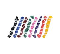 Lincoln Polypropylene Hay Net Blue (One Size)