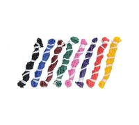 Lincoln Polypropylene Hay Net Red (One Size)