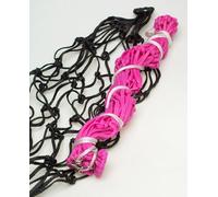 Lincoln Polypropylene Hay Net - Standard - Red