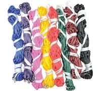 LINCOLN Polypropylene Hay Net - x 20 Assorted