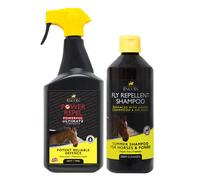 Lincoln Power Repel & Free Power Repel Shampoo - Size: 1.5L