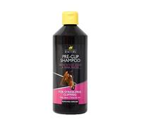 Lincoln Pre-Clip Shampoo - 500ml