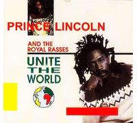 Lincoln Prince - Unite the World