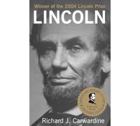 Lincoln (Profiles In Power)