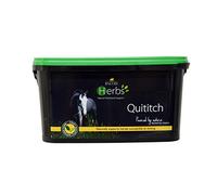 Lincoln Quit Itch - 1kg