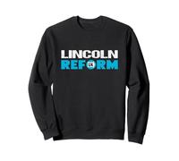 Lincoln Reform UK - Local Elections Sweatshirt