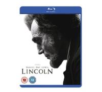 LINCOLN - Region B Blu Ray BRAND NEW