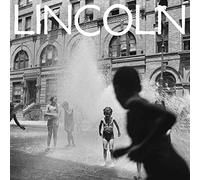 Lincoln – Repair And Reward – CD (2022)