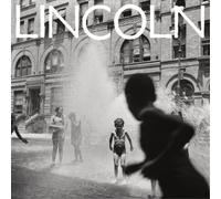 Lincoln - Repair And Reward [VINYL]