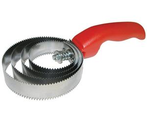 Lincoln Reversible Curry Comb - Single