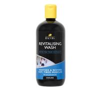 Lincoln Revitalising Wash - 500ml