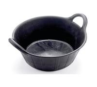 LINCOLN Rubber Skip - Black