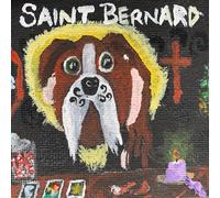 Lincoln - Saint Bernard 7" [VINYL]