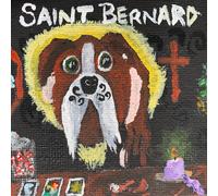 Lincoln - Saint Bernard 7" [VINYL]