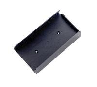 Lincoln Salt Lick Holder Black (One Size)